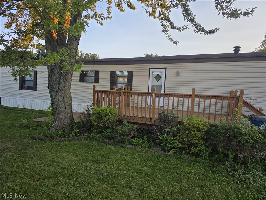 2139 Parkway Drive Deerfield OH 44411