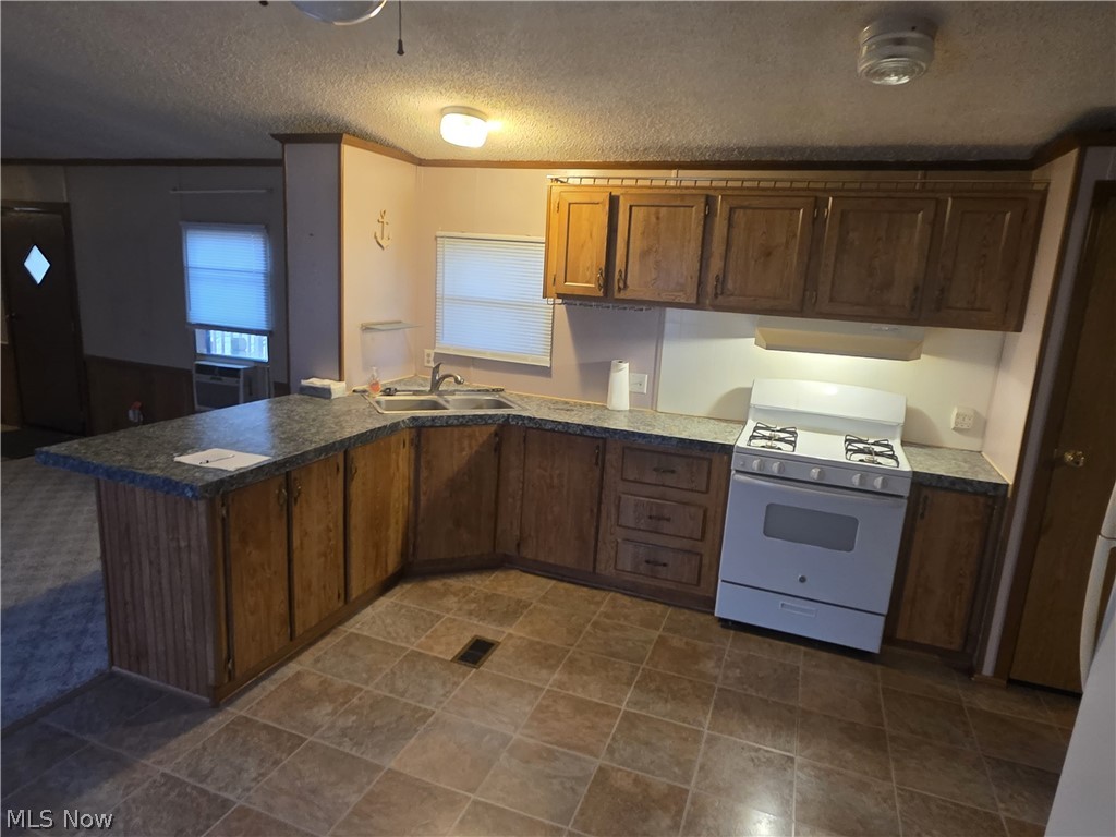 2139 Parkway Drive Deerfield OH 44411