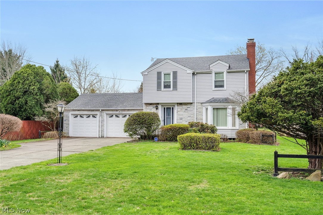 2504 Cardinal Drive Youngstown OH 44505