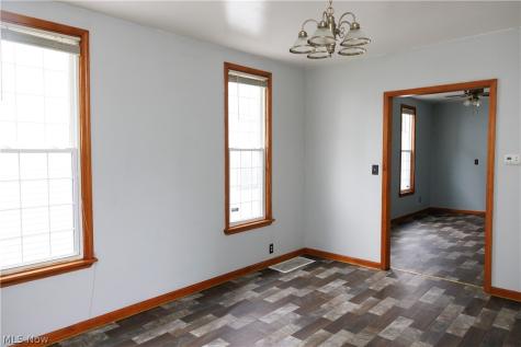 3344 W 31st Street Cleveland OH 44109