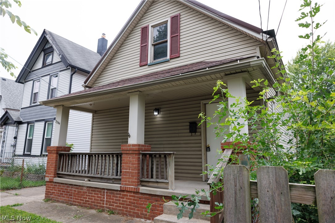 3344 W 31st Street Cleveland OH 44109