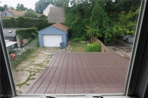 3344 W 31st Street Cleveland OH 44109