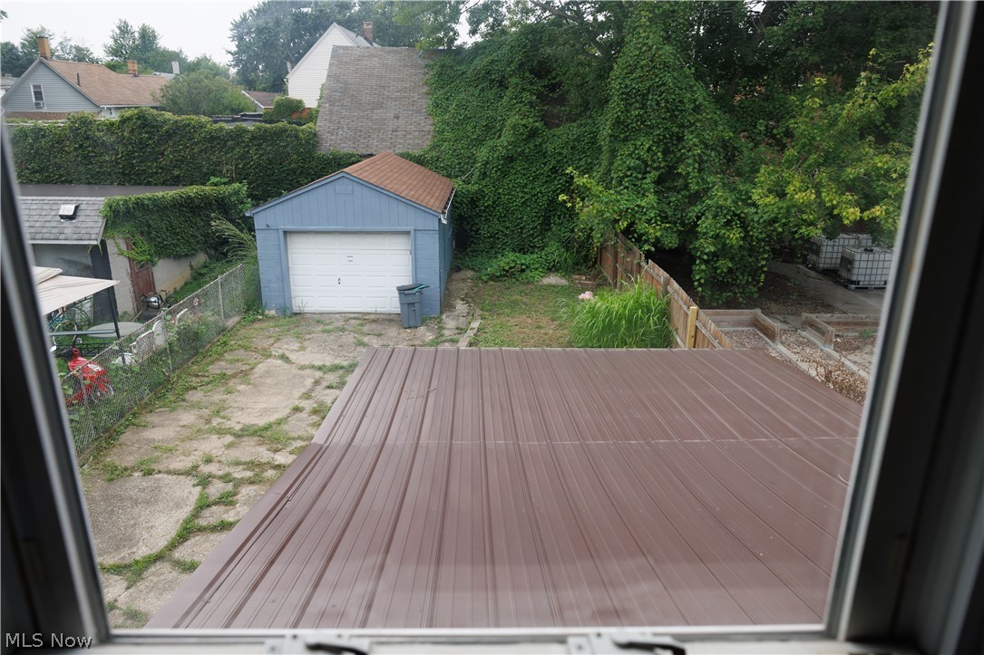 3344 W 31st Street Cleveland OH 44109