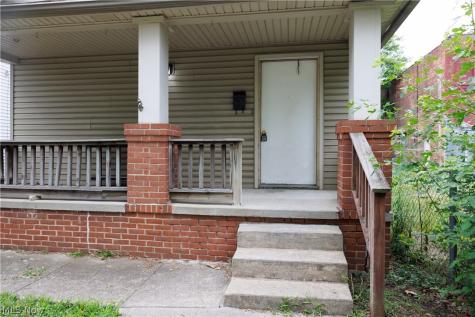 3344 W 31st Street Cleveland OH 44109