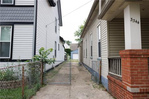 3344 W 31st Street Cleveland OH 44109