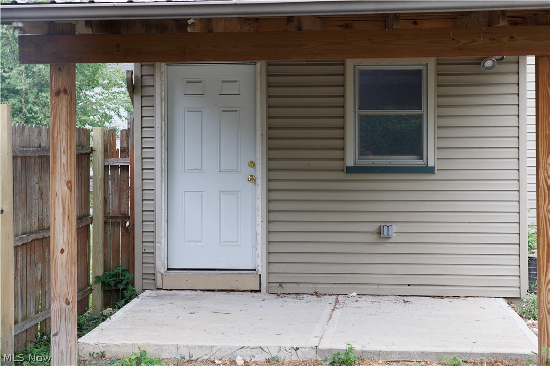 3344 W 31st Street Cleveland OH 44109