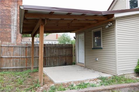 3344 W 31st Street Cleveland OH 44109