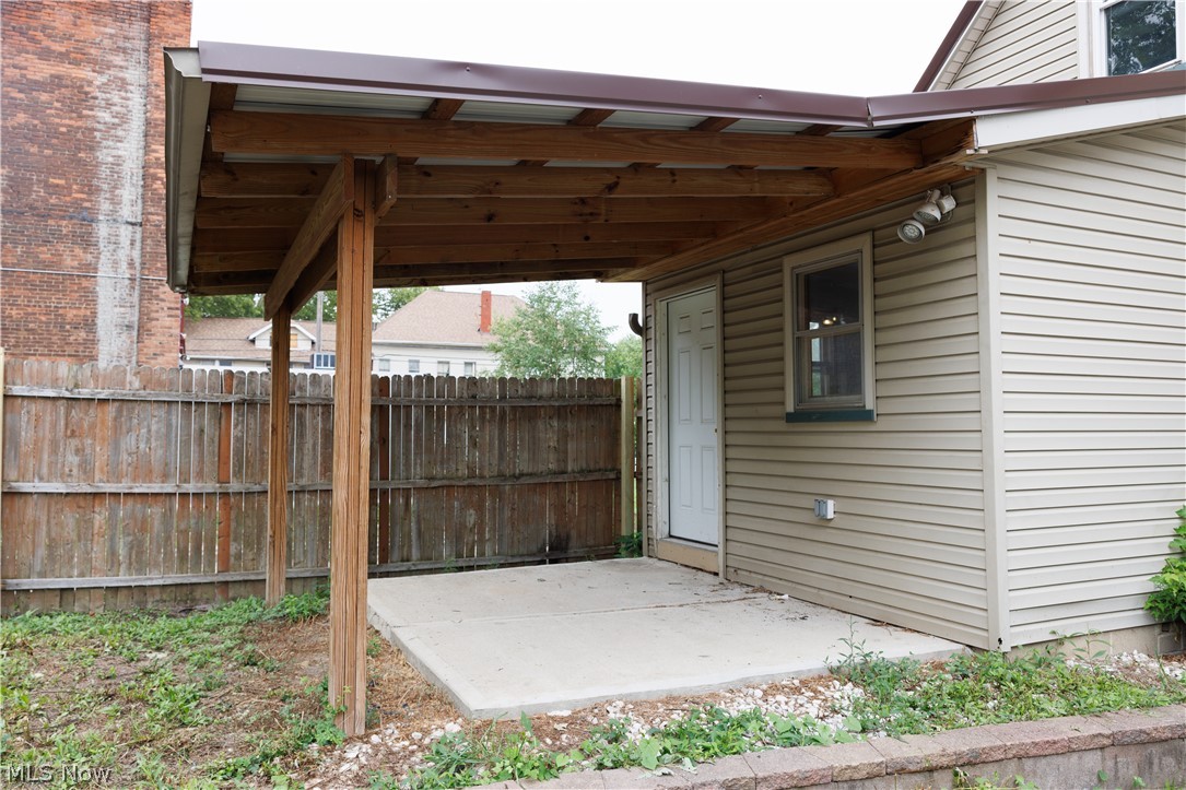 3344 W 31st Street Cleveland OH 44109