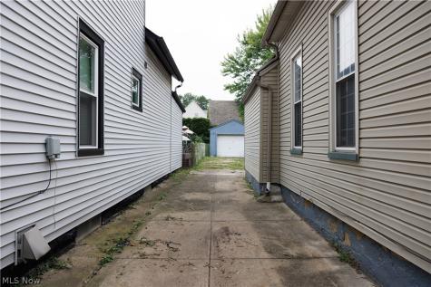 3344 W 31st Street Cleveland OH 44109