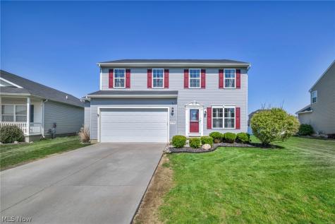 6730 High Perch Drive North Ridgeville OH 44039