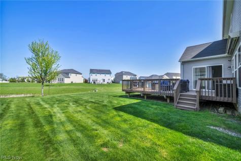 6730 High Perch Drive North Ridgeville OH 44039