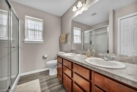 6730 High Perch Drive North Ridgeville OH 44039