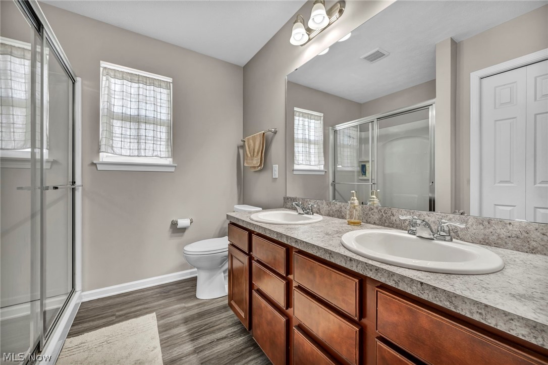6730 High Perch Drive North Ridgeville OH 44039