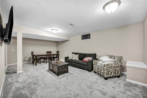 6730 High Perch Drive North Ridgeville OH 44039