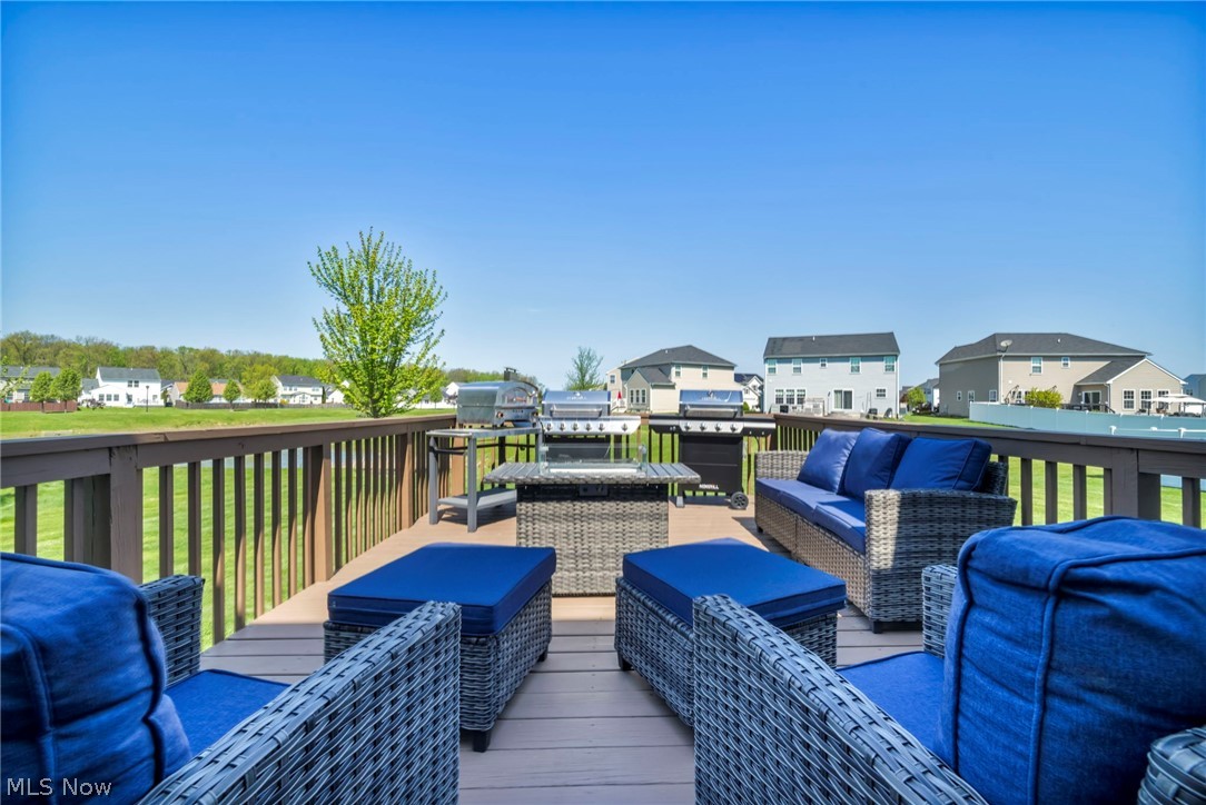 6730 High Perch Drive North Ridgeville OH 44039