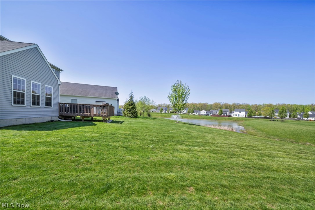 6730 High Perch Drive North Ridgeville OH 44039