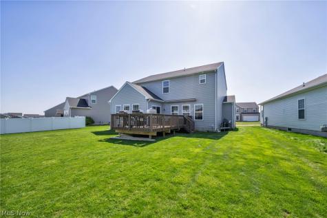 6730 High Perch Drive North Ridgeville OH 44039