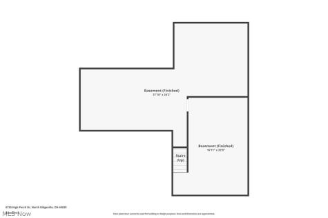 6730 High Perch Drive North Ridgeville OH 44039