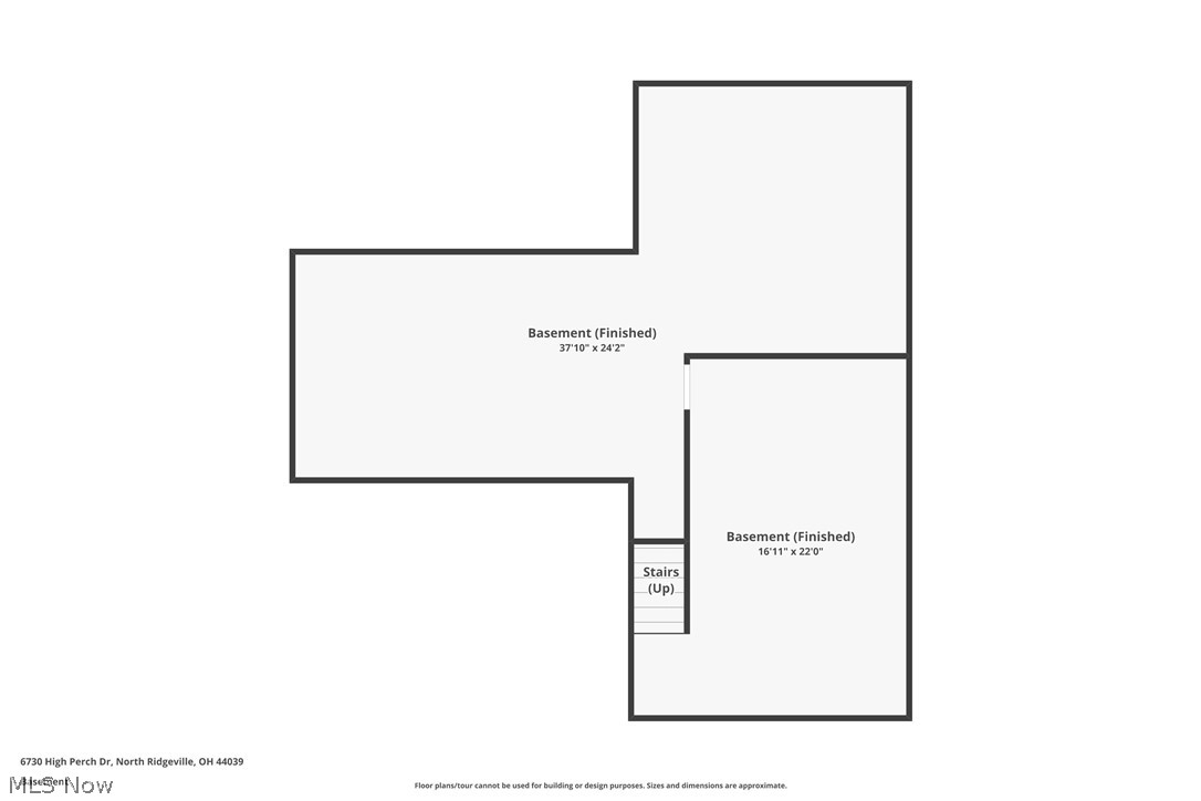 6730 High Perch Drive North Ridgeville OH 44039
