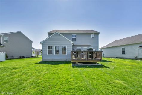 6730 High Perch Drive North Ridgeville OH 44039
