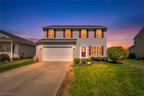 6730 High Perch Drive North Ridgeville OH 44039