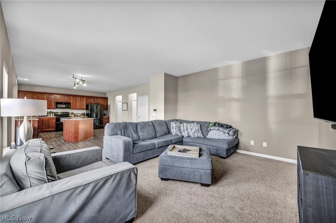 6730 High Perch Drive North Ridgeville OH 44039
