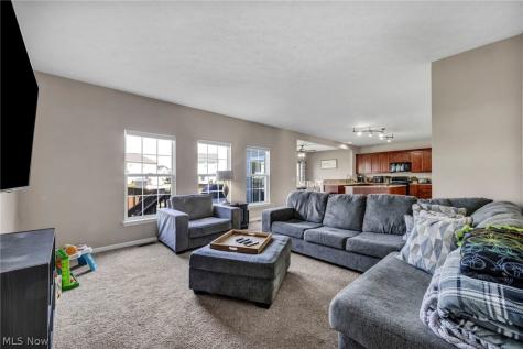 6730 High Perch Drive North Ridgeville OH 44039