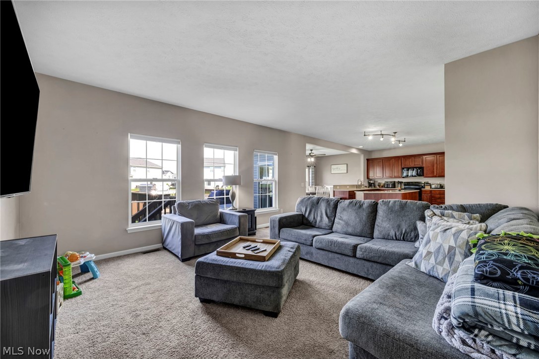 6730 High Perch Drive North Ridgeville OH 44039