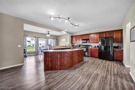 6730 High Perch Drive North Ridgeville OH 44039