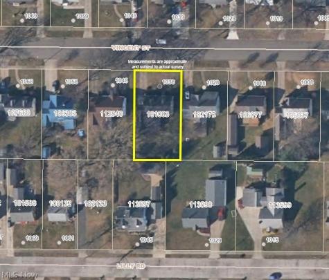 1038 Vincent Boulevard Alliance OH 44601