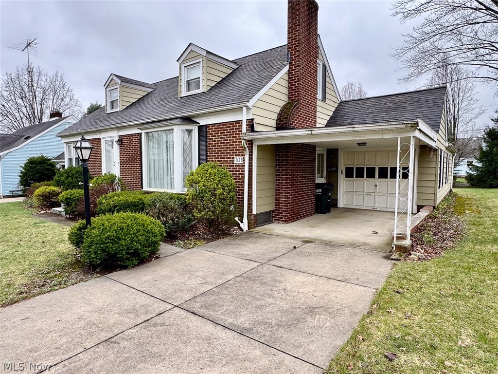 1038 Vincent Boulevard Alliance OH 44601