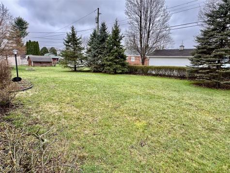 1038 Vincent Boulevard Alliance OH 44601
