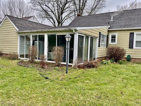 1038 Vincent Boulevard Alliance OH 44601