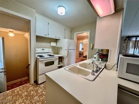 1038 Vincent Boulevard Alliance OH 44601