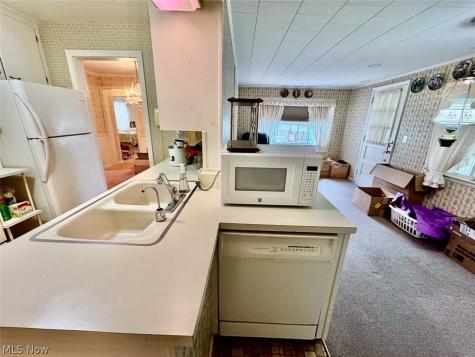 1038 Vincent Boulevard Alliance OH 44601