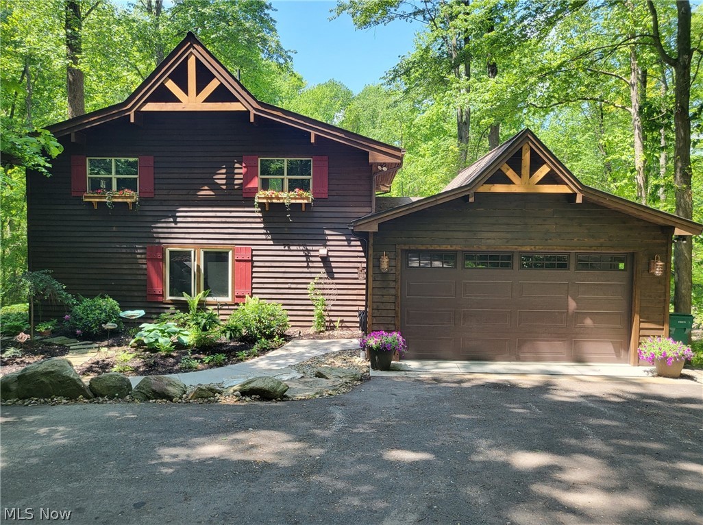 17126 Catsden Road Chagrin Falls OH 44023
