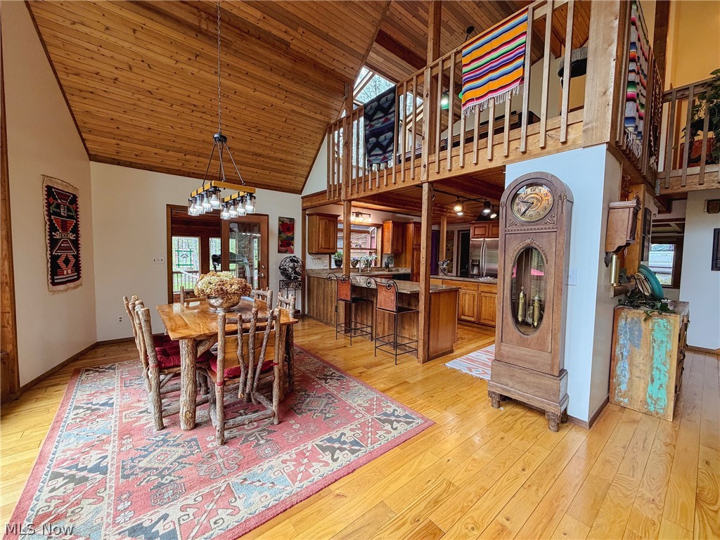 17126 Catsden Road Chagrin Falls OH 44023