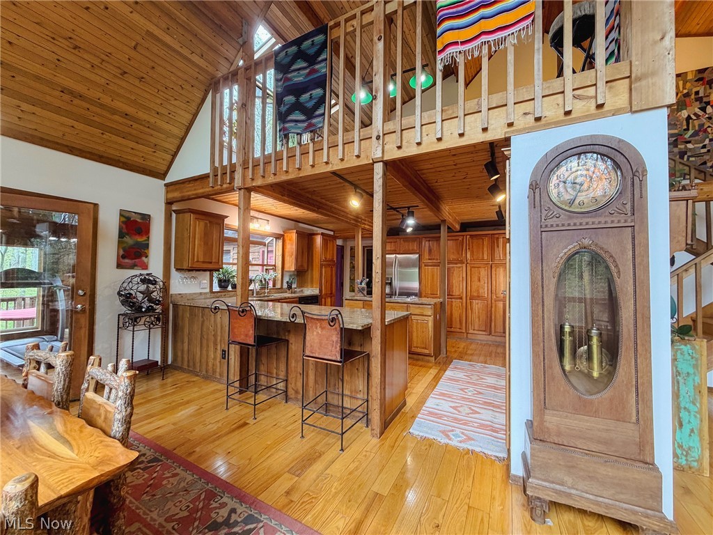 17126 Catsden Road Chagrin Falls OH 44023