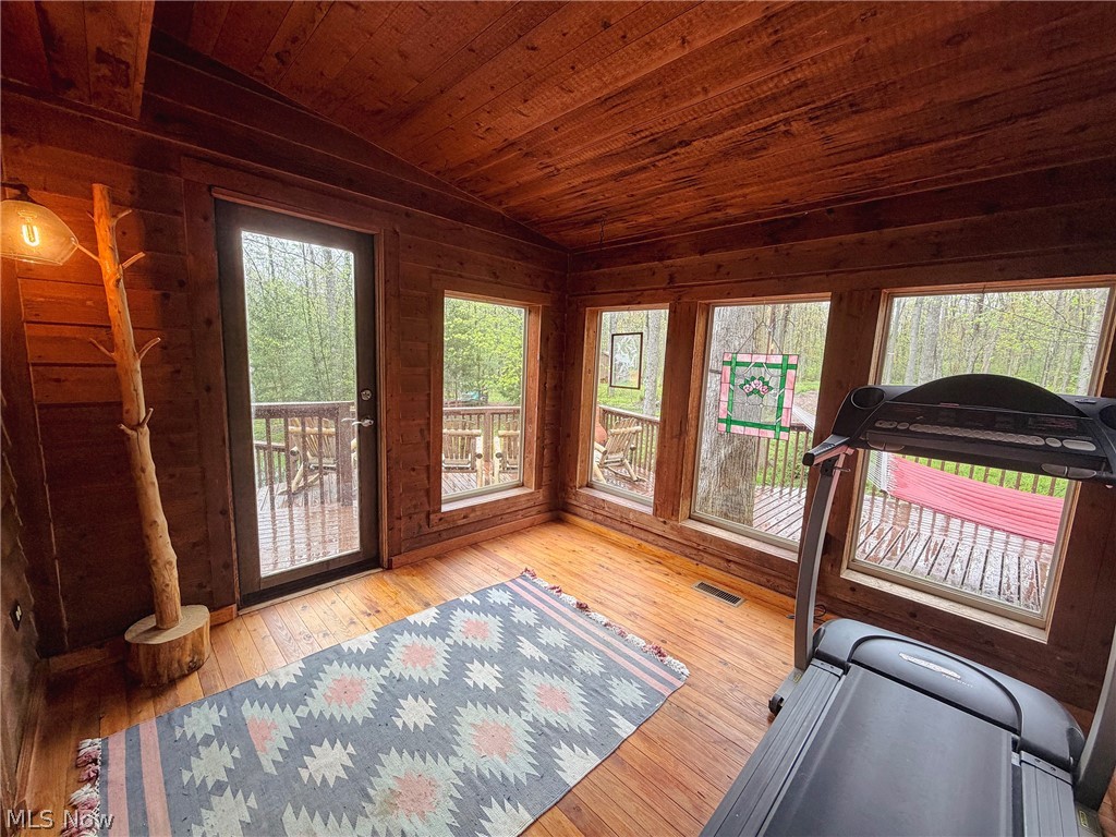 17126 Catsden Road Chagrin Falls OH 44023