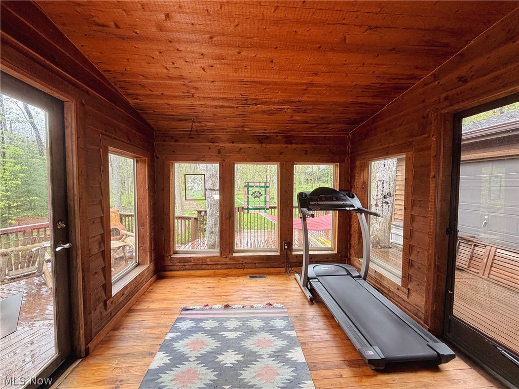 17126 Catsden Road Chagrin Falls OH 44023