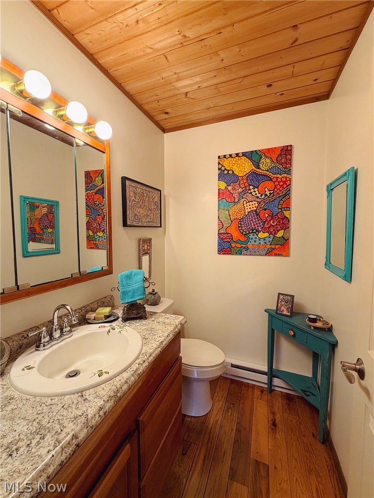 17126 Catsden Road Chagrin Falls OH 44023