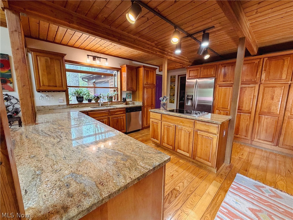 17126 Catsden Road Chagrin Falls OH 44023
