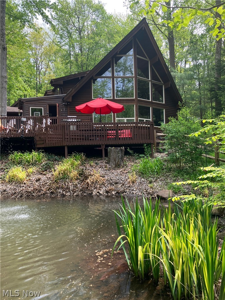 17126 Catsden Road Chagrin Falls OH 44023