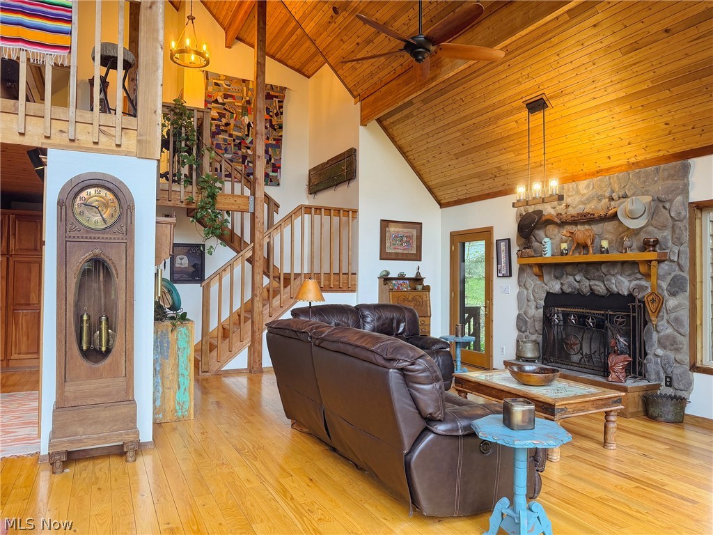 17126 Catsden Road Chagrin Falls OH 44023