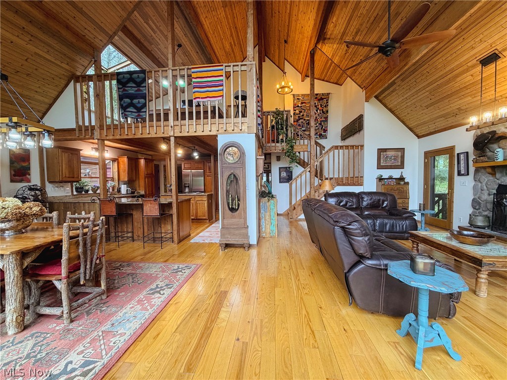 17126 Catsden Road Chagrin Falls OH 44023