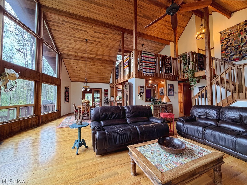 17126 Catsden Road Chagrin Falls OH 44023