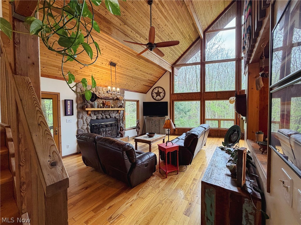 17126 Catsden Road Chagrin Falls OH 44023