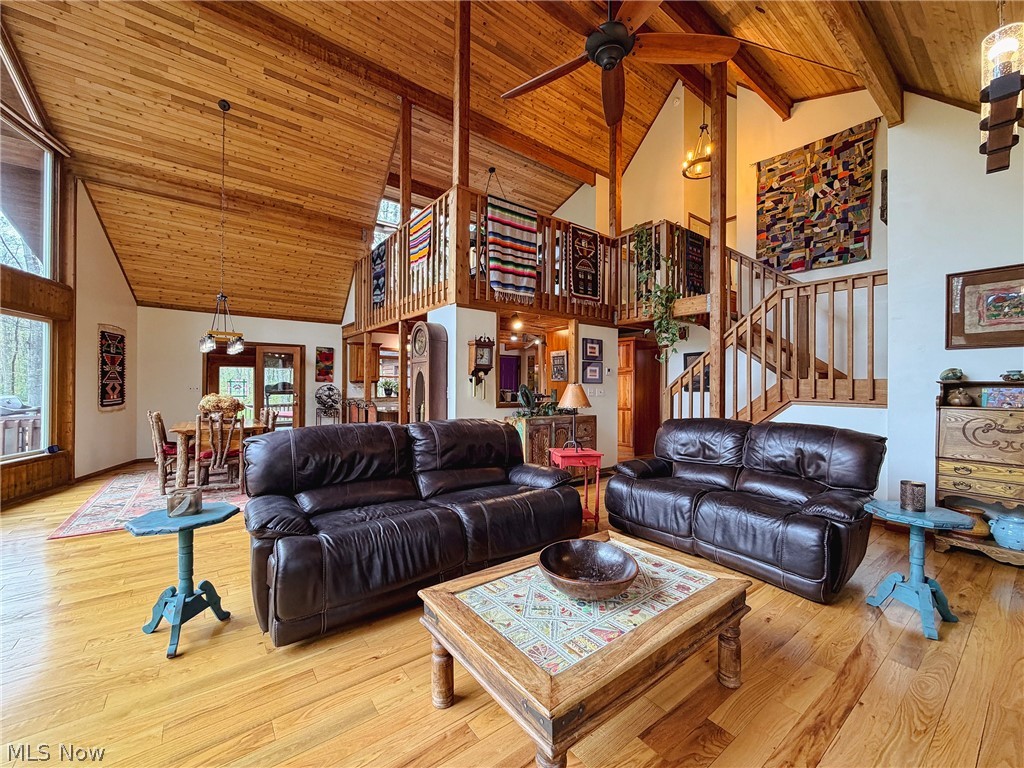 17126 Catsden Road Chagrin Falls OH 44023