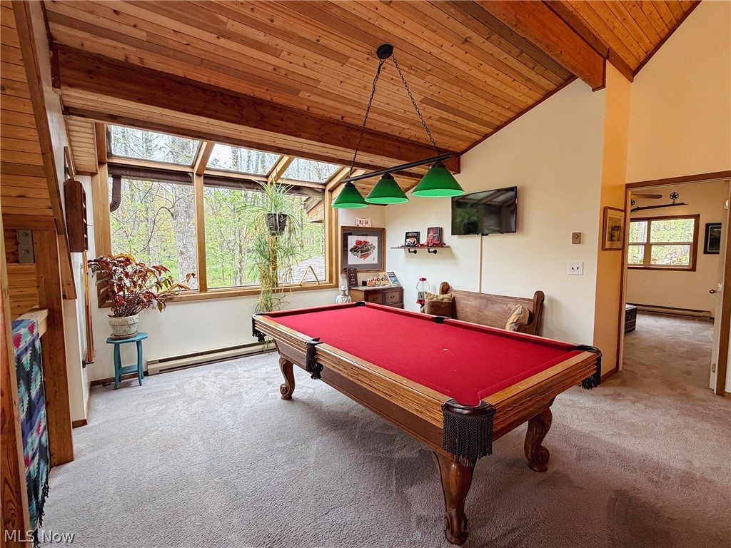 17126 Catsden Road Chagrin Falls OH 44023