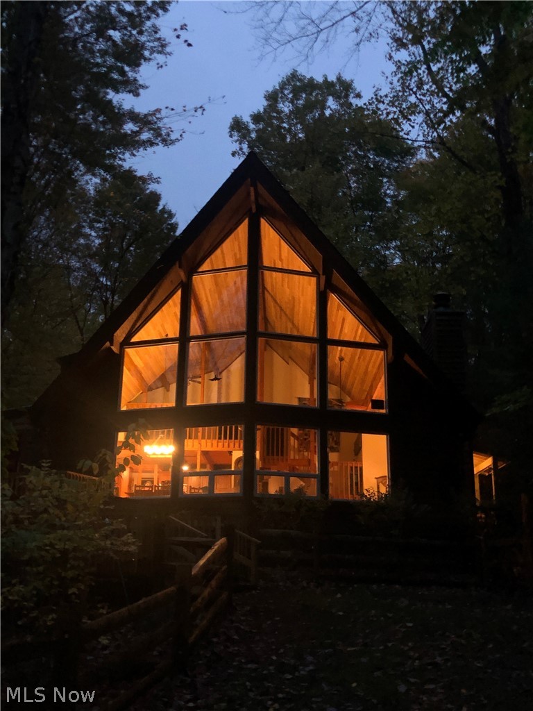 17126 Catsden Road Chagrin Falls OH 44023